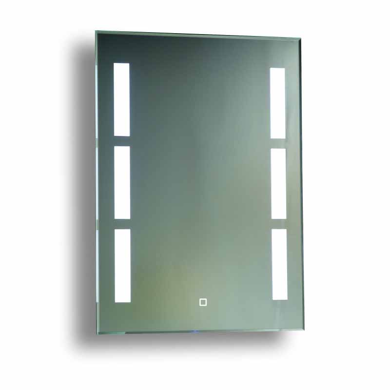 Огледало за баня с LED осветление ICL 1978