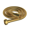 Шлаух за душ ICD 120 BRUSH GOLD