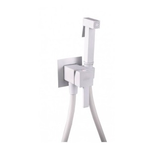 Месингов смесител за вграждане ICF 3313W