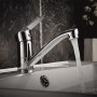 Месингов смесител ALFI ICF 7131123 - 15