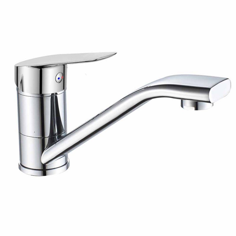 Месингов смесител ALFI ICF 7131123 - 15