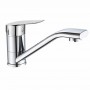 Месингов смесител ALFI ICF 7131123 - 15