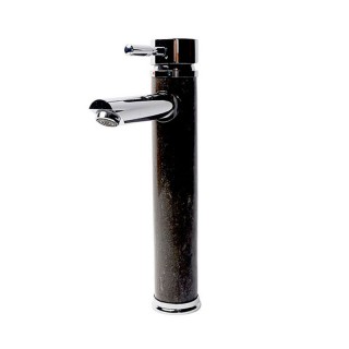 Месингов смесител за умивалник ICL 1458236BL PIETRA BLU