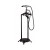 Месингов смесител за вана ICL 8263 ORB