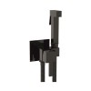 Месингов смесител за вграждане ICF 3313PVD BLACK