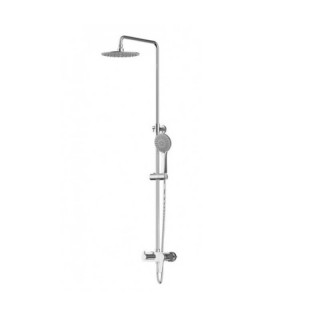 Душ система Andare Chrome WNX33R98C, хром