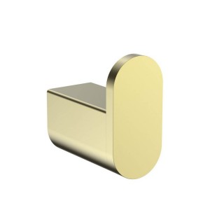 Закачалка за баня златен мат Artemis Oro A0351043