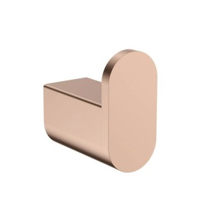 Закачалка за баня розово злато Artemis Rose Gold A0351036