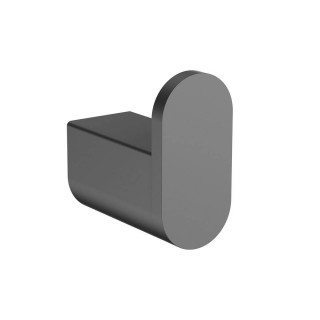 Закачалка за баня антрацит Gun Metal A0351045