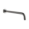 Тръбно рамо AC00903-GM S/S 304 Gun Metal 33.4 см