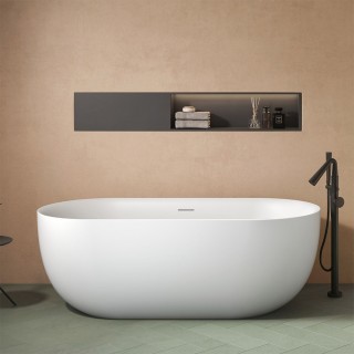 Вана DANAE C922-1500W BIANCO 1500X750X590