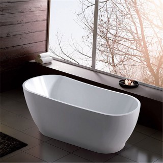 Вана ATENA K-1527W WHITE 170Χ80Χ68 (GD-8112-1,7)