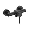 Смесител за душ SO903F11 NERO ARTEMIS