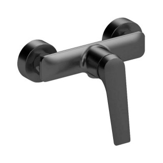 Смесител за душ SO05011 Gun Metal LEA