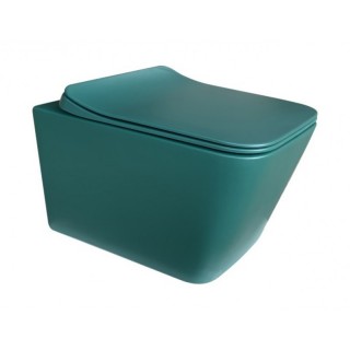Стенна тоалетна чиния ICC 5135DG