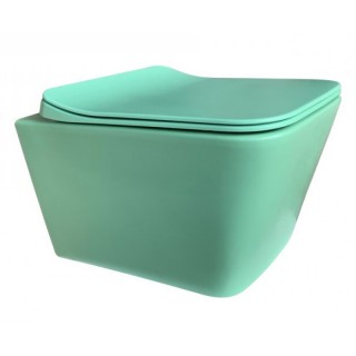 Стенна тоалетна чиния ICC 5135LG