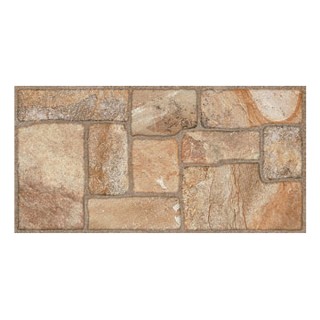 Lava Beige - 23x46 гранитогрес стенни плочки 