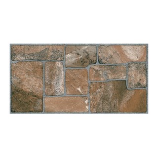 Lava Cuero - 23x46 гранитогрес стенни плочки 