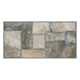 Lava Musgo - 23x46 гранитогрес стенни плочки 