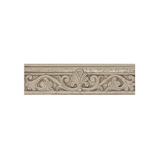 Listelo May Crema - 7x25 фризове в кремав цвят