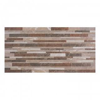Minut Cuero - 23x46 гранитогрес стенни плочки 