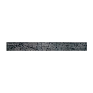 Listelo Motion Acero - 5x50 тъмно тъмно сиви фризове