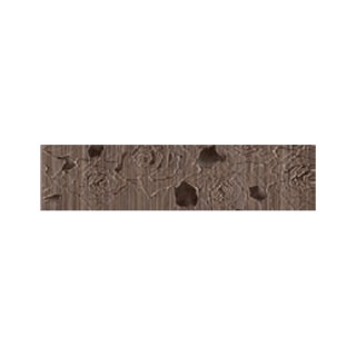 Listelo Royal Antracita - 6x25 фризове в цвят антрацит