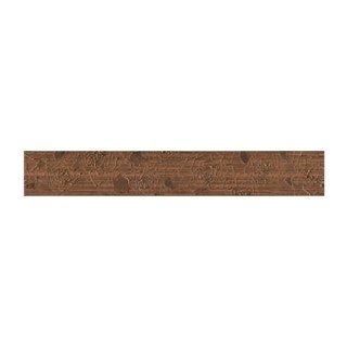 Listelo Royal Marron - 6x40 фризове в кафяв цвят 