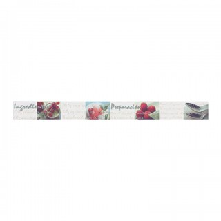 Listelo Salata - 5x50 фризове