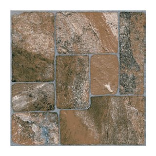 Stone Cuero - 33x33 Гранитогрес подови плочки 