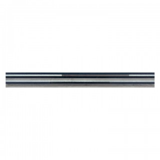 Listelo True Gris - 5x50 сиви фризове на ленти