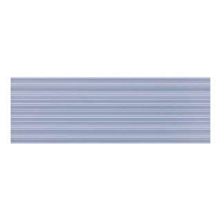 Wave Lila - 20х60 стенни плочки в син цвят