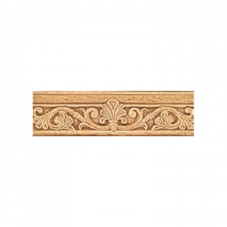Listelo Odisea Crema - 7x25 креамави фризове 
