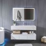 Комплект мебели за баня ELANA KSV-6010-1200