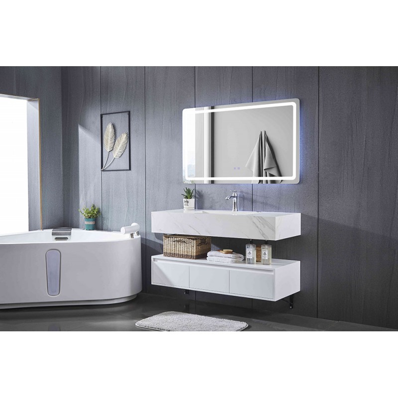 Комплект мебели за баня ELANA KSV-6010-1200