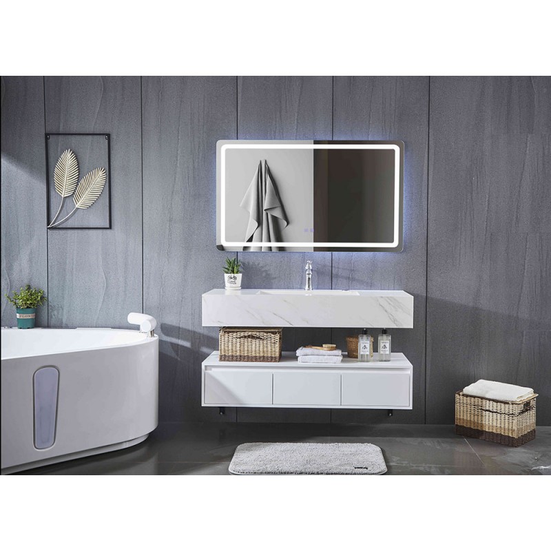 Комплект мебели за баня ELANA KSV-6010-1200