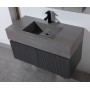 Комплект мебели за баня ANTINOLLI KSV-6064, 1000 см