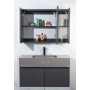 Комплект мебели за баня ANTINOLLI KSV-6064, 1000 см