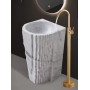 УМИВАЛНИК CARRARA WHITE MARBLE