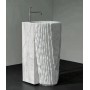 УМИВАЛНИК CARRARA WHITE MARBLE