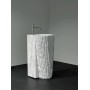 УМИВАЛНИК CARRARA WHITE MARBLE