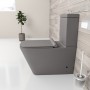 Моноблок сив B2370A matte grey