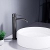 ВИСОК СМЕСИТЕЛ ЗА УМИВАЛНИК DIAMOND GRAPHITE NR251901АGR