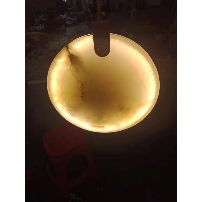 ВИСЯЩ ПОЛИЛЕЙ PENDINGS MARBLE