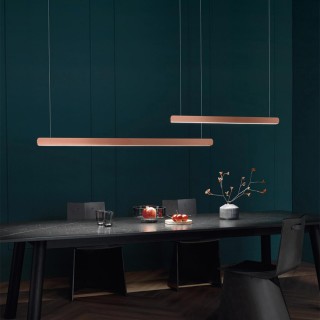 Полилей Linerio Rose Gold