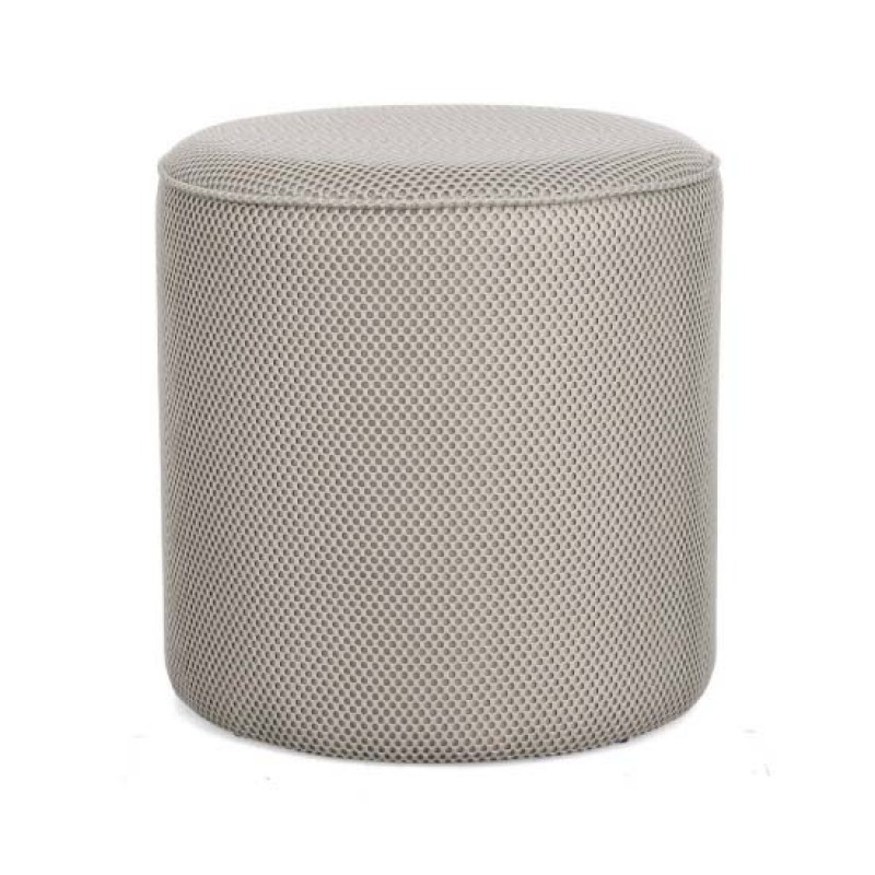 Пуф Oleysa Light Grey
