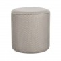Пуф Oleysa Light Grey