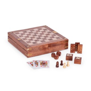 Мултифункционална декорация FORTUNE 25.5x25.5