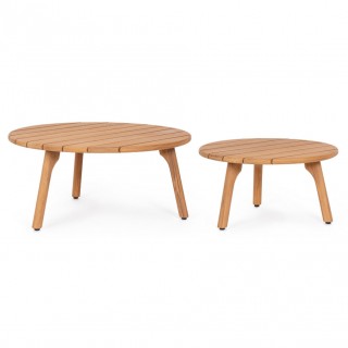 Комплект масички за кафе GARITA 2, D60-D80 см
