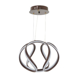 Led полилей SCORPIO, КАФЯВ